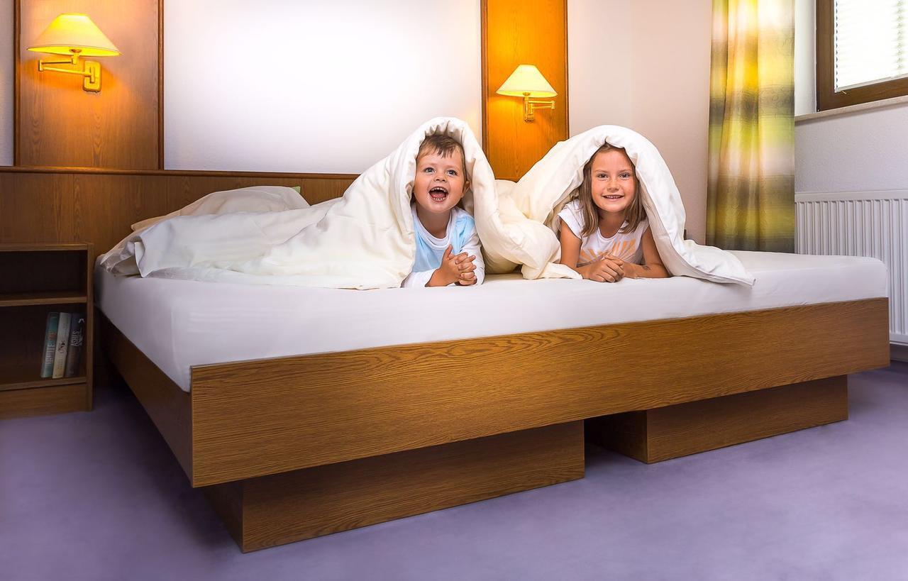 Hotel Am Markt Ehrenfriedersdorf Eksteriør billede