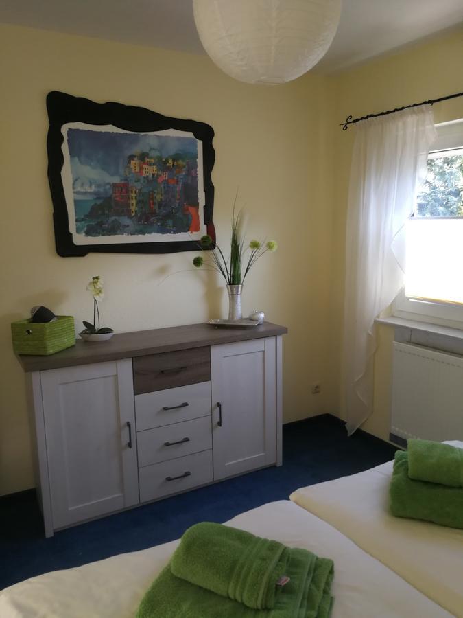 Hotel Am Markt Ehrenfriedersdorf Eksteriør billede