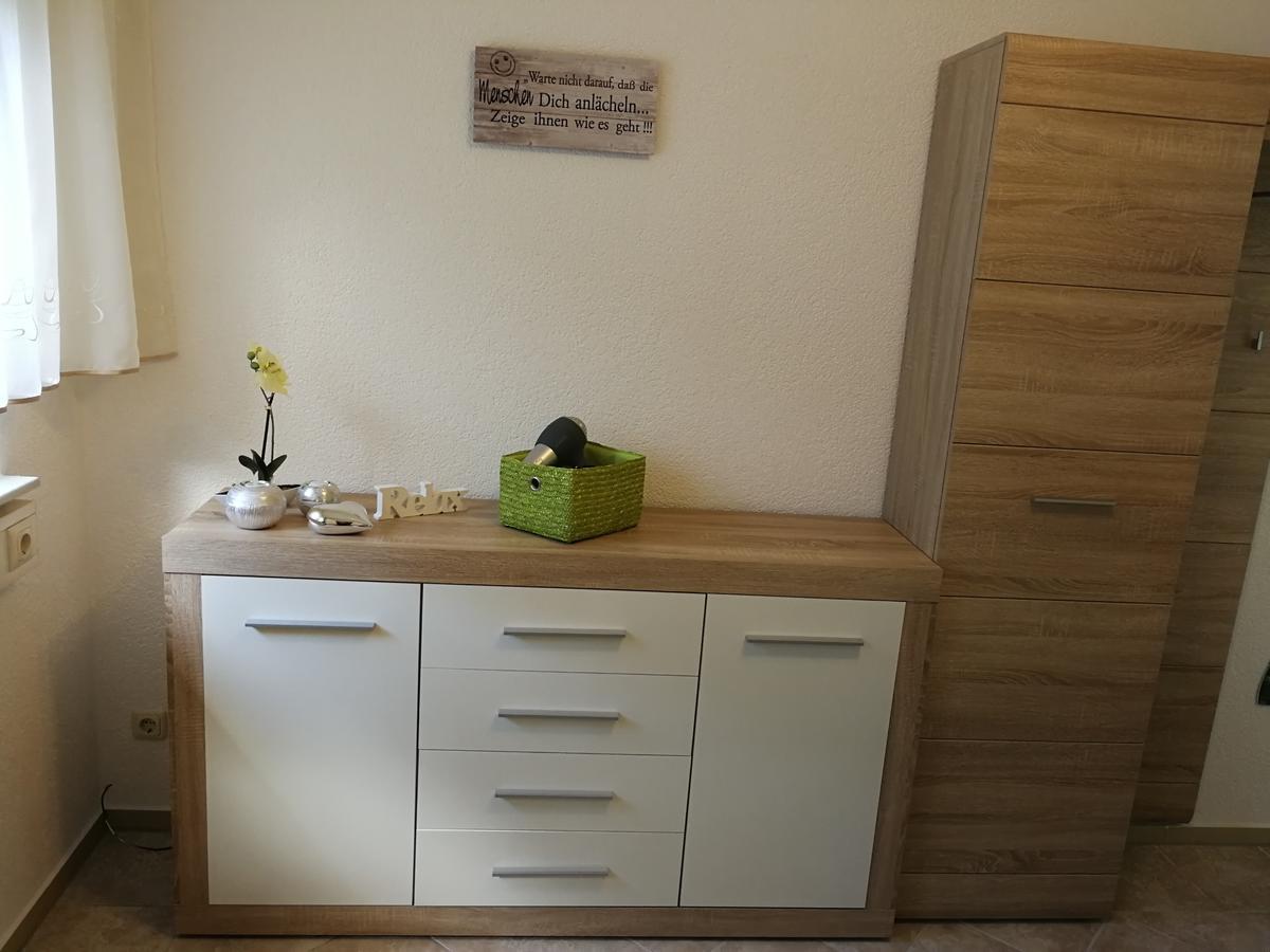 Hotel Am Markt Ehrenfriedersdorf Eksteriør billede